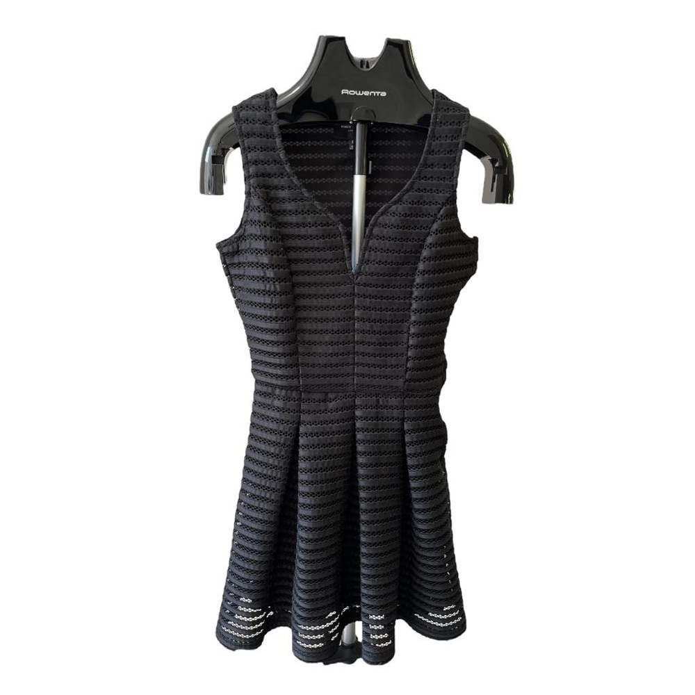 Romeo & Juliet Couture Women’s Black dress